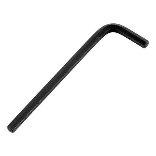 Ключ имбусовый HEX, 6 мм, CrV Matrix по ценам производителя в Уфе с доставкой по всей России