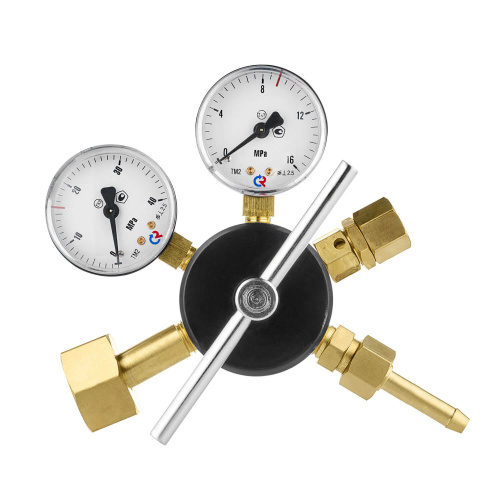 Редуктор воздушный высокого давления РВ-90 по ценам производителя в Уфе с доставкой по всей России