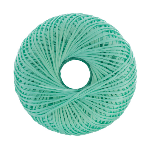 Шпагат полипропиленовый зеленый, 1.7 мм, L 400 м, Сибртех по ценам производителя в Уфе с доставкой по всей России