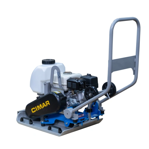 Виброплита CIMAR CPC-1550 (HONDA GX160) по ценам производителя в Уфе с доставкой по всей России