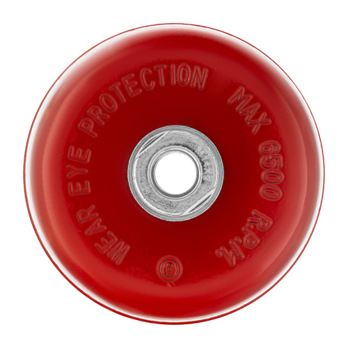 Щетка для УШМ, 125 мм, М14, "чашка", латунированная витая проволока Matrix по ценам производителя в Уфе с доставкой по всей России