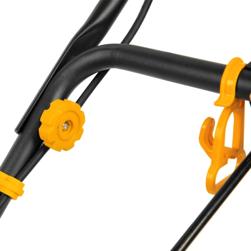 Электрическая снегоуборочная машина ESB-460, 2 кВт Denzel по ценам производителя в Уфе с доставкой по всей России