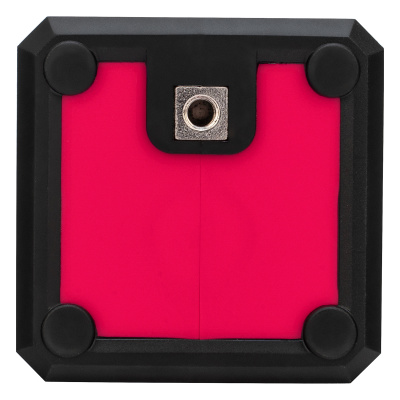 Лазерный уровень XQB GREEN Basic SET, 20 м, зеленый луч, батарейки, резьба 1/4" MTX по ценам производителя в Уфе с доставкой по всей России