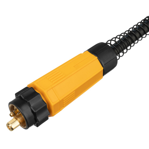 Горелка сварочная MIG MB15AK 3 метра Denzel по ценам производителя в Уфе с доставкой по всей России