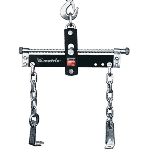 Траверса, 680 кг Matrix по ценам производителя в Уфе с доставкой по всей России