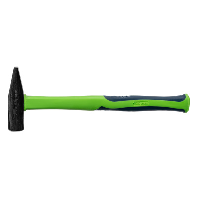 Молоток слесарный, 500 г, фибергласовая обрезиненная рукоятка Сибртех по ценам производителя в Уфе с доставкой по всей России