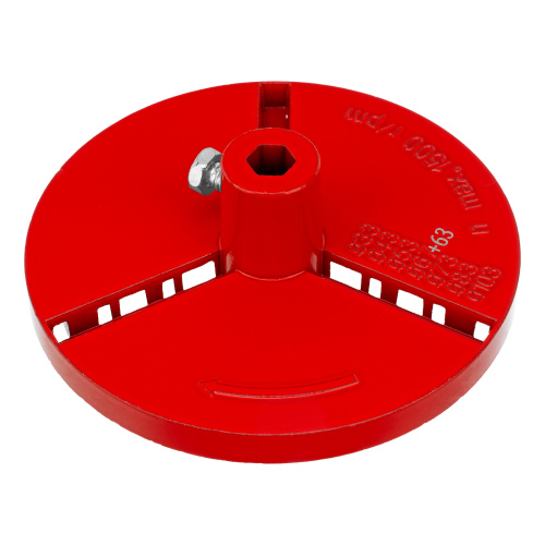 Державка для кольцевых коронок, 33-43-53-63-67-73-83-103 мм Matrix по ценам производителя в Уфе с доставкой по всей России