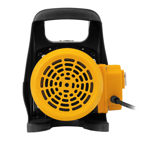 Садовый поверхностный насос GPL800Х, 800 Вт, 3200 л/ч, подъем 42 м, нержавейка Denzel по ценам производителя в Уфе с доставкой по всей России