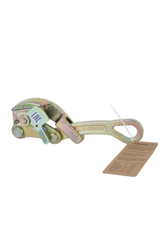 Захват для кабеля TOR WRP-2 по ценам производителя в Уфе с доставкой по всей России