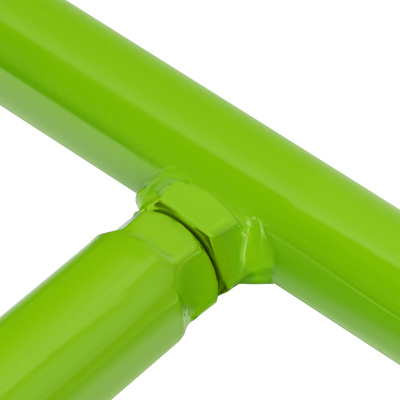 Бур садовый шнековый, 1085 мм, диаметр 150 мм, Сибртех по ценам производителя в Уфе с доставкой по всей России