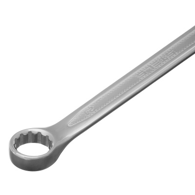 Ключ комбинированный, 21 мм, CrV, антислип Stels по ценам производителя в Уфе с доставкой по всей России