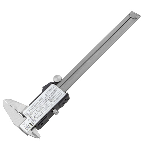 Штангенциркуль, 150 мм, электронный Matrix по ценам производителя в Уфе с доставкой по всей России