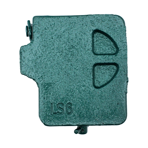 Домкрат гидравлический бутылочный, 4 т, 180-320 мм Сибртех по ценам производителя в Уфе с доставкой по всей России