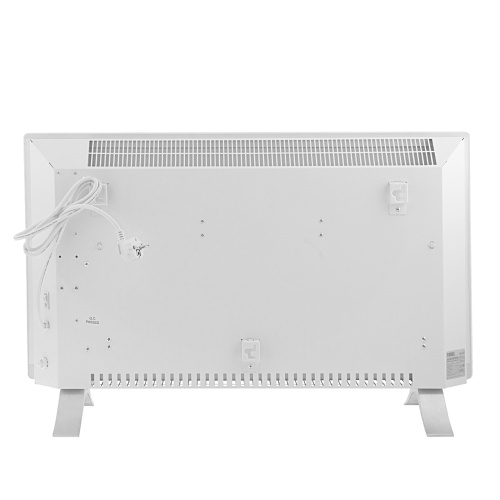 Конвектор электрический OptiPrime-2000, Wi-Fi, тачскрин, цифровой термостат, 2000 Вт Denzel по ценам производителя в Уфе с доставкой по всей России