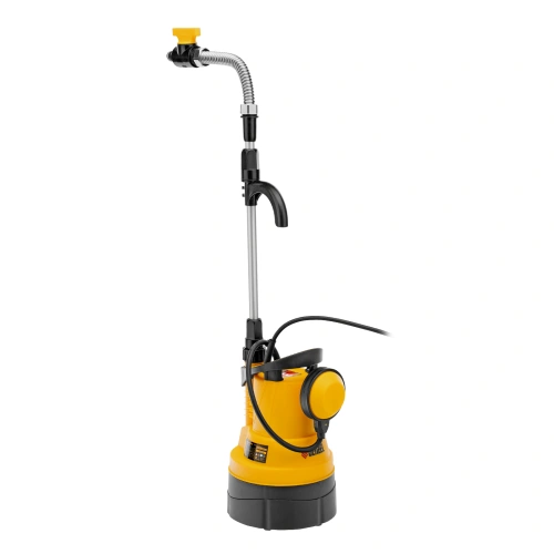 Дренажный насос для чистой воды DPB400, 400 Вт, подъем 11 м, 5500 л/ч Denzel по ценам производителя в Уфе с доставкой по всей России