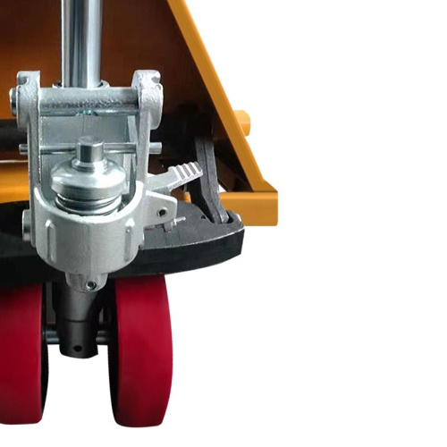 Гидравлическая тележка PROLIFT AC35 (Y) по ценам производителя в Уфе с доставкой по всей России