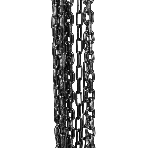 Таль цепная, 1 т, H подъема 2.5 м, расстояние между крюками 300 мм Sparta по ценам производителя в Уфе с доставкой по всей России