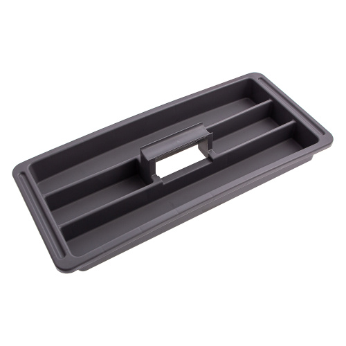 Ящик для инструмента 20", 500 х 260 х 260 мм, пластик Stels по ценам производителя в Уфе с доставкой по всей России