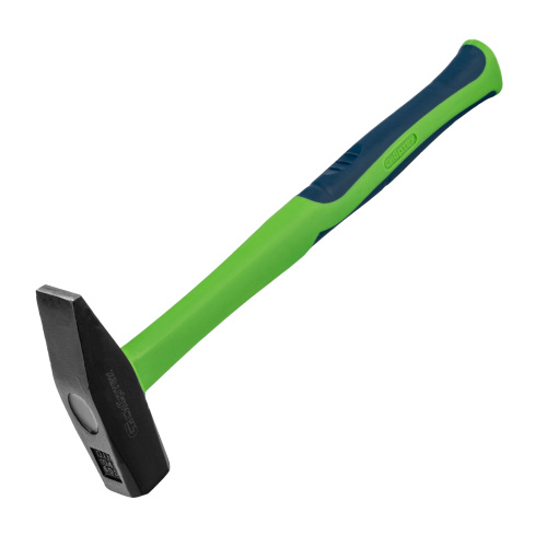 Молоток слесарный, 600 г, фибергласовая обрезиненная рукоятка Сибртех по ценам производителя в Уфе с доставкой по всей России