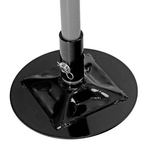 Стойка трансмиссионная механическая, 0.6 т, H подъема 1360-2030 мм, HigH Position Matrix по ценам производителя в Уфе с доставкой по всей России