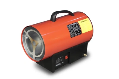 Пушка тепловая газовая 35 кВт TOR BJG-35A купить в Москве с доставкой по всей России | ProtosMarket.ru