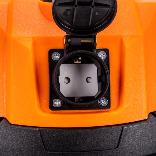 Строительный пылесос FTL VC 40 по ценам производителя в Уфе с доставкой по всей России