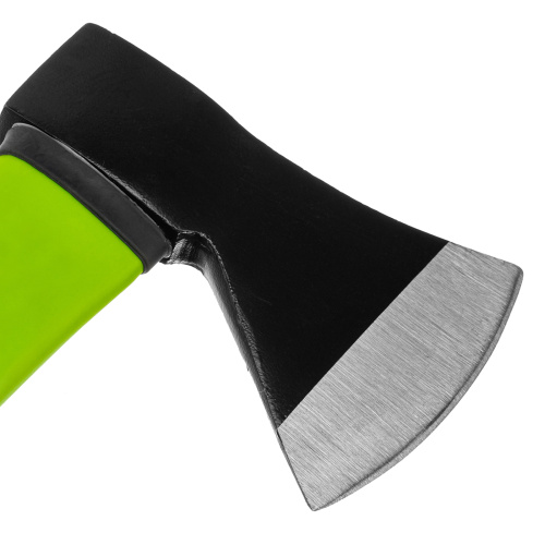 Топор, 600 г, фибергласовое топорище Сибртех купить в Москве с доставкой по всей России | ProtosMarket.ru