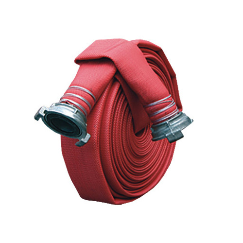 Рукав пожарный 50 мм латексированный с ГР-50А (Рус) купить в Москве с доставкой по всей России | ProtosMarket.ru