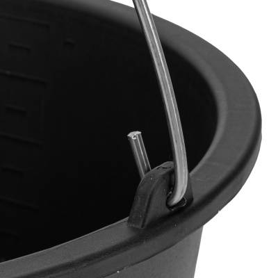 Ведро строительное пластмассовое 16 л Сибртех по ценам производителя в Уфе с доставкой по всей России