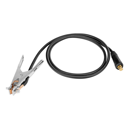 Аппарат инвертор. полуавтомат. cварки IMIG-205SDR, 200 А, ПВ 60%, катушка 5 кг Denzel по ценам производителя в Уфе с доставкой по всей России