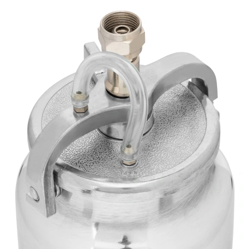 Краскораспылитель AS 702 НP профессиональный, всасывающего типа, сопло 1.8 мм и 2 мм Stels по ценам производителя в Уфе с доставкой по всей России