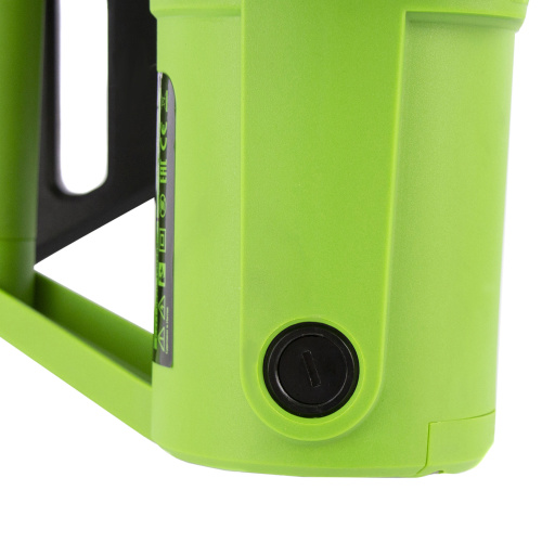 Пила цепная электрическая ПЦЭ-2000П с поперечным двигателем, 2.0 кВт, 16'' (40 см) Сибртех по ценам производителя в Уфе с доставкой по всей России