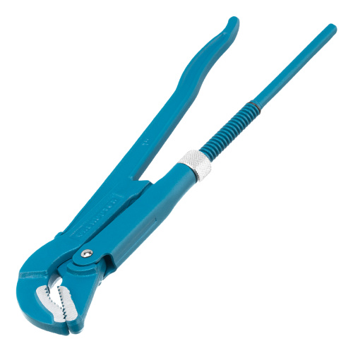 Ключ трубный рычажный №1, 1", литой, тип "B" Сибртех по ценам производителя в Уфе с доставкой по всей России