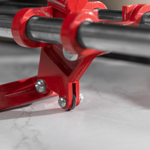 Плиткорез 600 х 16 мм, "Балеринка", поворотный металлический угольник MTX по ценам производителя в Уфе с доставкой по всей России