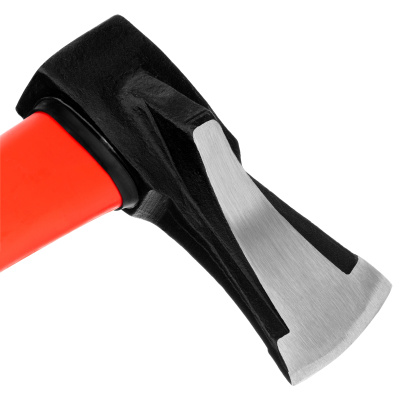 Топор-колун с клиновидным полотном 3000 г, фибергласовое обрезиненное топорище 900 мм Matrix по ценам производителя в Уфе с доставкой по всей России