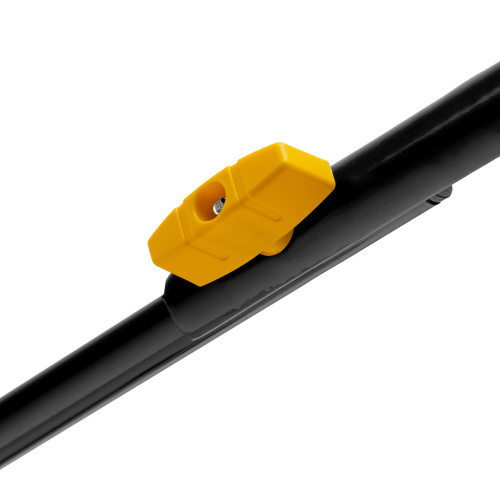 Газонокосилка электрическая GM-1100, 1100 Вт, шир. 32 см, 3 уров., травосб. 30 л Denzel по ценам производителя в Уфе с доставкой по всей России