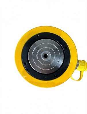 Домкрат гидравлический грузовой TOR ДУ50Г200 50 т двухсторонний по ценам производителя в Уфе с доставкой по всей России