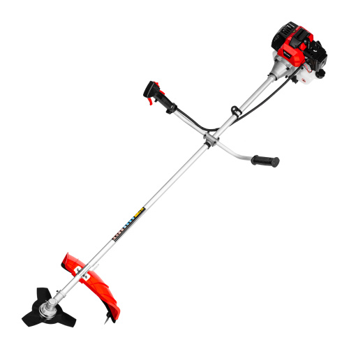 Триммер бензиновый MT-43S, 43 см³, разъемная штанга, состоит из 2 частей MTX по ценам производителя в Уфе с доставкой по всей России