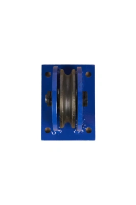 Блок монтажный опорный TOR 1,0 т (S) купить в Москве с доставкой по всей России | ProtosMarket.ru