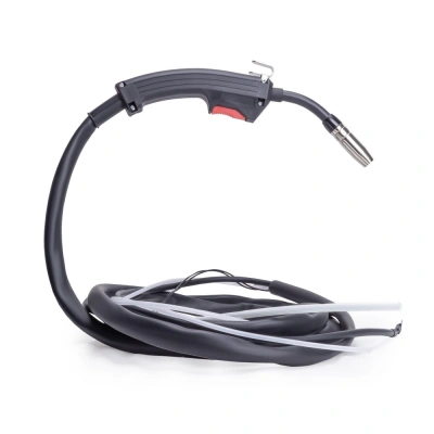 FoxWeld Горелка MIG-140V 2,5м (пр-во FoxWeld/КНР) купить в Москве с доставкой по всей России | ProtosMarket.ru