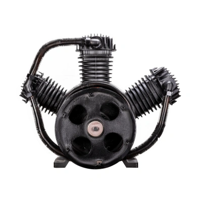 Компрессорная головка ременная AEROMAX B3120 по ценам производителя в Уфе с доставкой по всей России