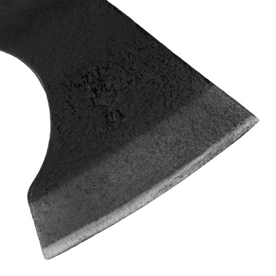 Топор, кованный, в сборе, 800/1060 г, деревянное топорище, 500 мм, охотничий, АО по ценам производителя в Уфе с доставкой по всей России