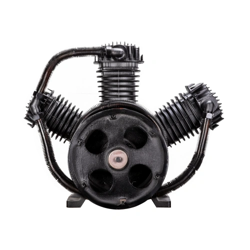 Компрессорная головка ременная AEROMAX B3120 по ценам производителя в Уфе с доставкой по всей России