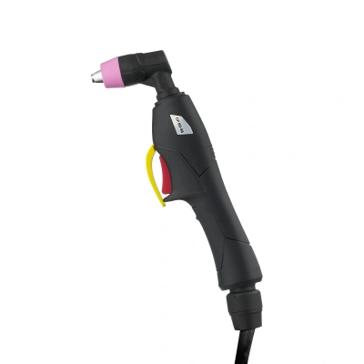 Резак плазменный CP SG-55 5м (M16х1,5; 2pin) PLA5505 по ценам производителя в Уфе с доставкой по всей России