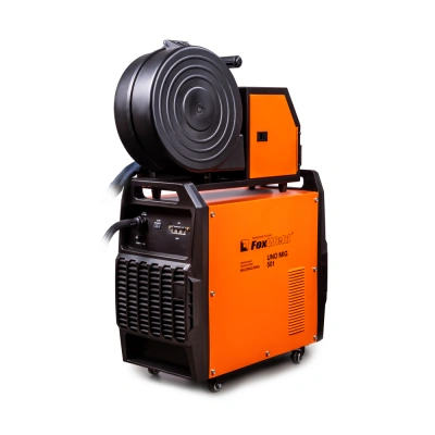 Сварочный полуавтомат UNO MIG 501 по ценам производителя в Уфе с доставкой по всей России