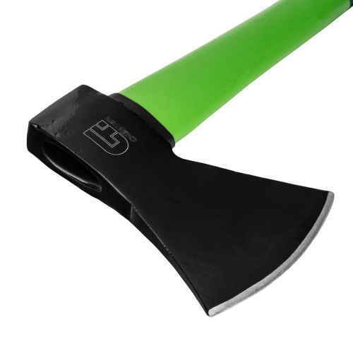 Топор, 1000 г, фибергласовое топорище Сибртех по ценам производителя в Уфе с доставкой по всей России