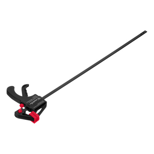 Струбцина универсальная, быстрозажимная, F-образная, 450 х 565 х 45 мм, пластиковый корпус Matrix по ценам производителя в Уфе с доставкой по всей России