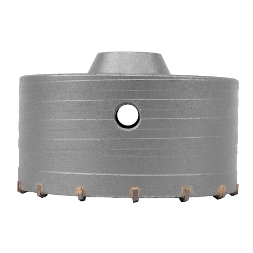 Буровая коронка, M22 х 115 мм Matrix по ценам производителя в Уфе с доставкой по всей России