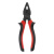 Плоскогубцы комбинированные Black Nickel, 160 мм, двухкомпонентные рукоятки Matrix по ценам производителя в Уфе с доставкой по всей России Плоскогубцы комбинированные Black Nickel, 160 мм, двухкомпонентные рукоятки Matrix по ценам производителя в Уфе с доставкой по всей России