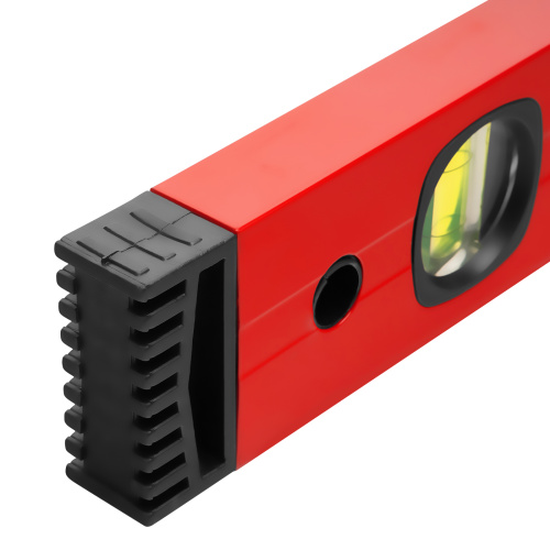 Уровень алюминиевый, 800 мм, фрезерованный, 3 глазка Matrix по ценам производителя в Уфе с доставкой по всей России